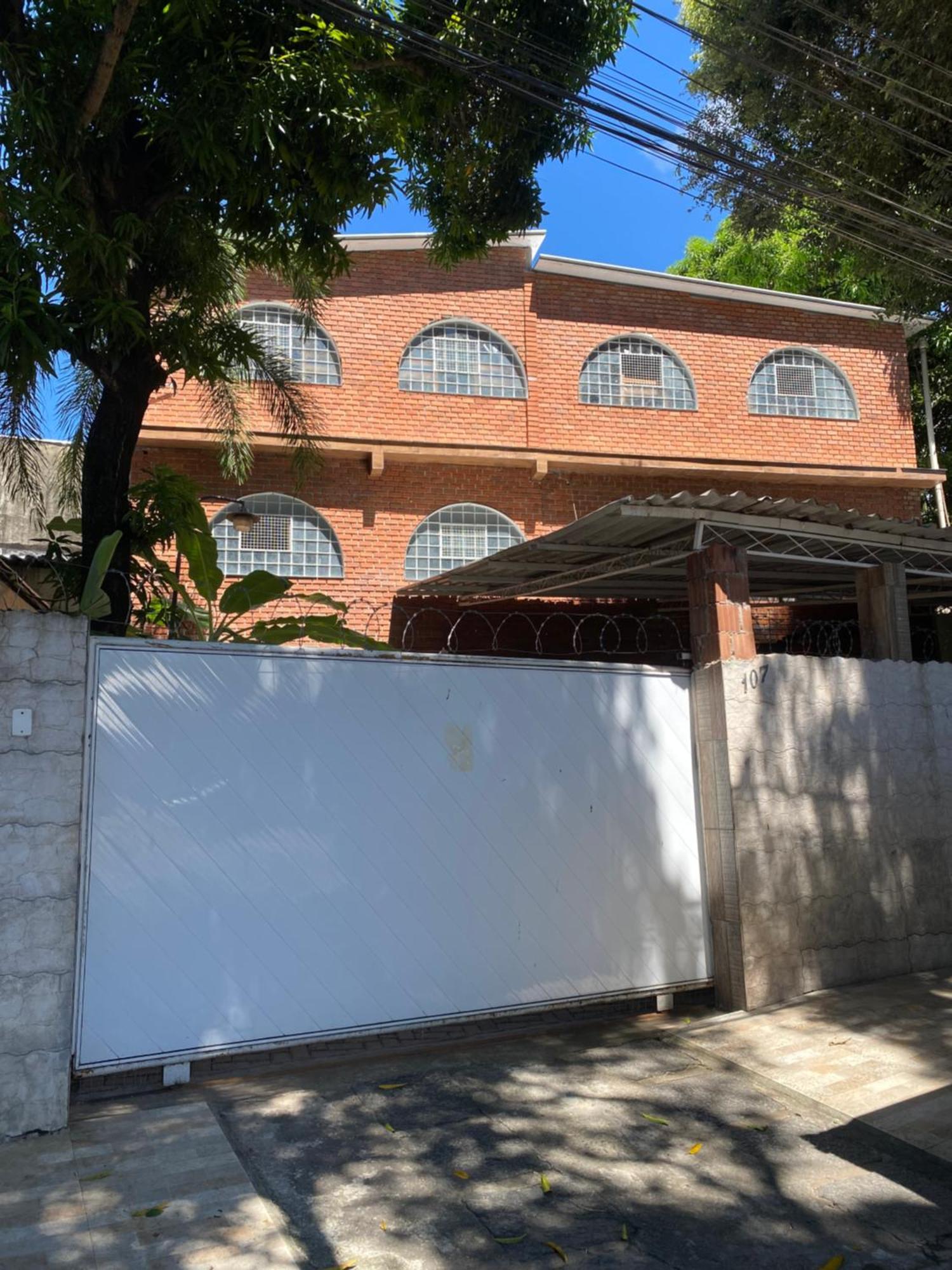 Pousada Hostel Solar Do Lazer Recife Exterior foto
